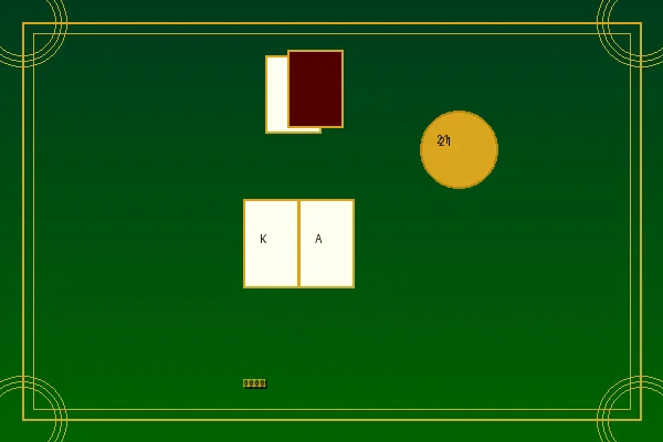 澳门彩二十一点