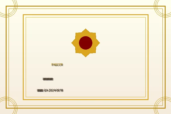 澳门彩菲律宾PAGCOR博彩牌照