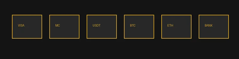 澳门彩支持的支付方式